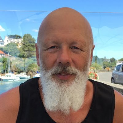 Profile Picture of Nick Bradshaw (@nickcbradshaw) on Twitter