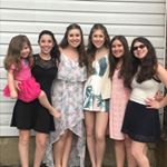 Profile Picture of Julia Santucci (@juliasantucci19) on Instagram