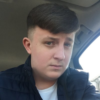 Profile Picture of Jamie Michael Brown (@jamieb1996) on Twitter