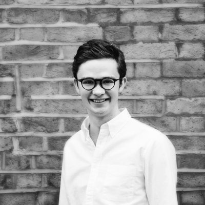 Profile Picture of Ed McGovern (@edmcgovern) on Twitter