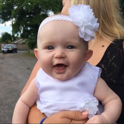 Mandy Graham - Twitter Profile Picture of Mandy Graham (@Lulubell88) on Twitter