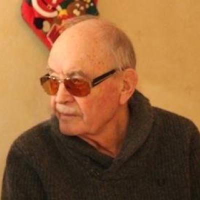 Profile Picture of David Liljeroos (@DLiljeroos) on Twitter