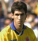 Profile Picture of Andrés Escobaron Wikipedia