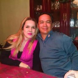 Profile Picture of Yolanda Felix (@yolafero23) on Twitter