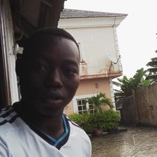 Profile Picture of Emmanuel Innocent (@Emmanue66250334) on Twitter