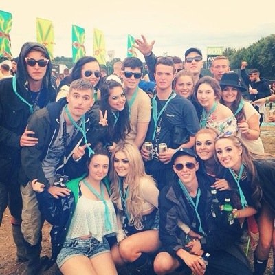 Profile Picture of David Gooley (@davidgool94) on Twitter