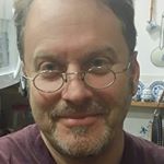 Profile Picture of Scott A. Elkins (@elkmandoo) on Instagram