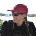 Profile Picture of Paula Menconi-Dexter (@pmbama) on Instagram