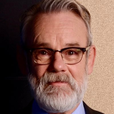 Profile Picture of John Hockaday (@john_hockaday) on Twitter