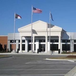 Profile Picture of Craven County Sheriff’s Office (@craven_sheriffs_office_nc) on Instagram