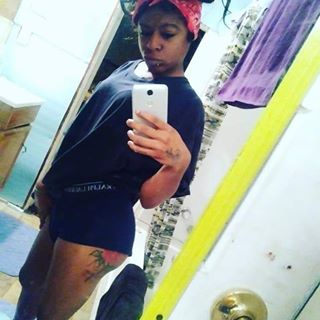 Profile Picture of Keyarrier Randall (@keyarrier.randall.3) on Facebook