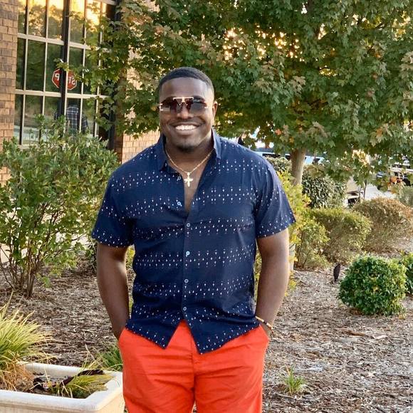 Profile Picture of Sherodrick Smith (@rodsmith22) on Poshmark