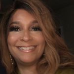 Profile Picture of Kim Harold-Harris (@kimharoldharris) on Instagram