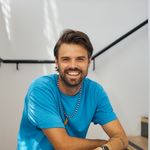 Profile Picture of CHRIS HUNTER | WILLOMINA (@christopher__hunter) on Instagram