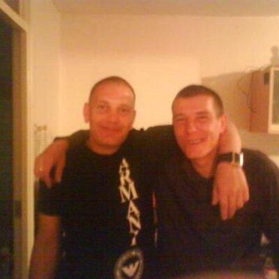 Profile Picture of Paul Mockridge (@mocko9876) on Twitter