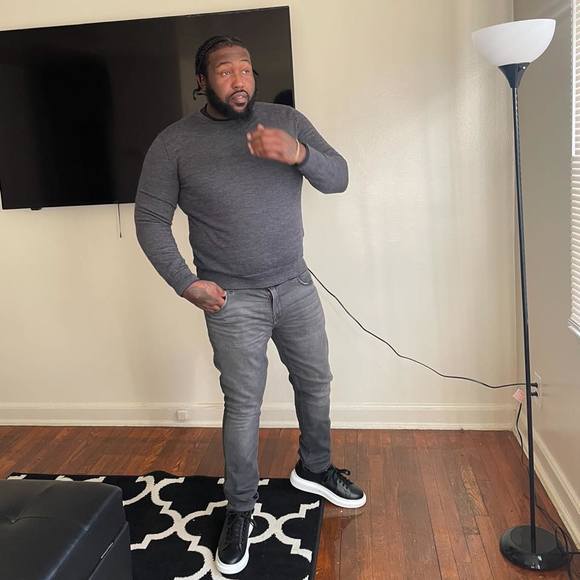 Profile Picture of Dougie Taylor (@dougieg) on Poshmark