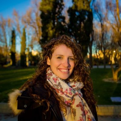 Profile Picture of Tamara Simón  💚 (@simontamara) on Twitter