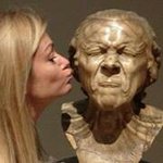 Profile Picture of sherry compagno (@shevolution1) on Instagram