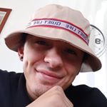 Profile Picture of Ernest Armijo (@_space_commander22) on Instagram