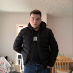 Profile Picture of ❄️john Baldock (@j_bk1) on Instagram