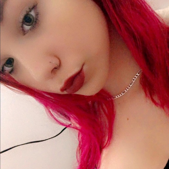 Profile Picture of Krista Borley (@kkxbby) on Poshmark