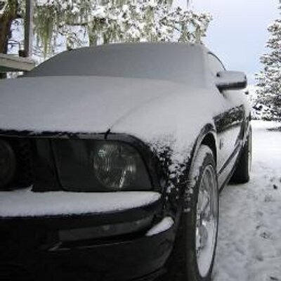 Profile Picture of Jeff Fanger (@66stang351) on Twitter