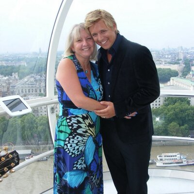 Profile Picture of Jan Bailey (@JanG4) on Twitter