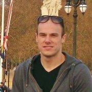 Profile Picture of Robert Gasior (@gasiorr) on Myspace