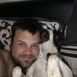 Profile Picture of Mark Cheeseman (@markcheeseman986) on Instagram