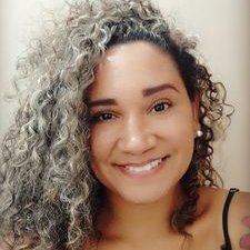Profile Picture of Cinthia Mello Lucas (@CinthiaMelloLu1) on Twitter