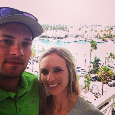 Profile Picture of Dustin Decker (@DuckDecker) on Twitter