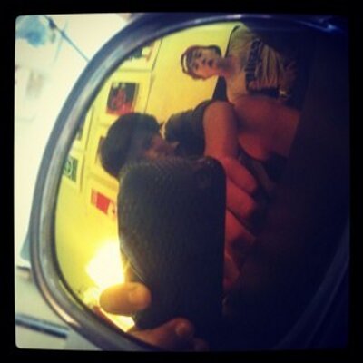 Profile Picture of Vince Herreraon Twitter