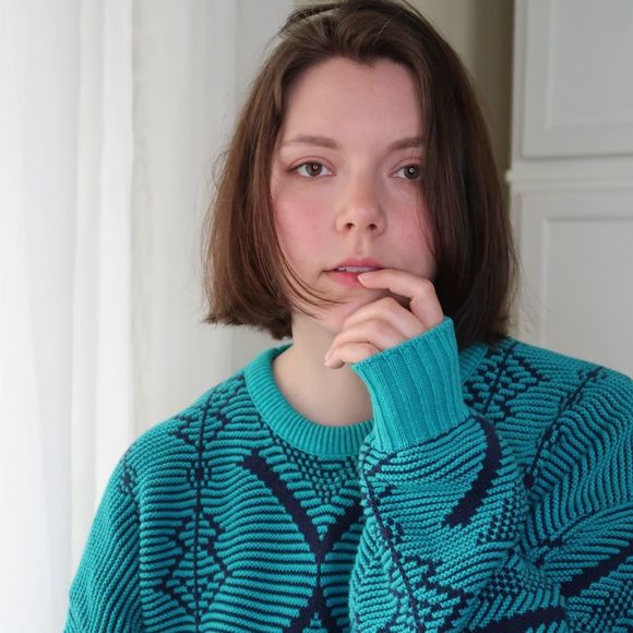 Profile Picture of Catherine Jagos (@chibibubbles551) on Poshmark