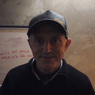 Profile Picture of Jacques Allee (@Jacques-Allee) on Facebook