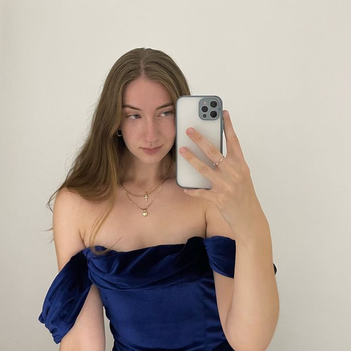 Profile Picture of Jessica Lazar (@jessicalazar) on Tiktok
