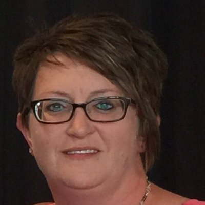 Profile Picture of Amy (@amy_boldt_ross) on Twitter