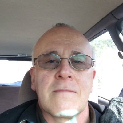 Profile Picture of Richard Barron (@Lotsawa1Barron) on Twitter