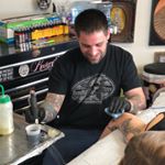 Profile Picture of Kevin Stroud (@lewiston_tattoo) on Instagram