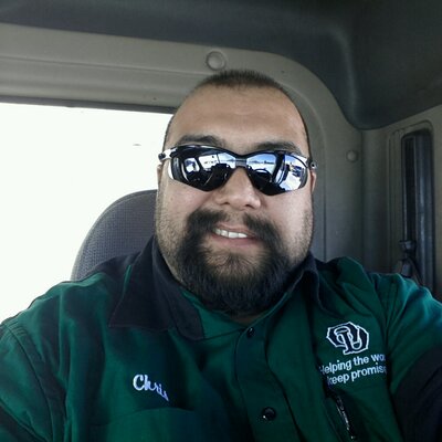 Profile Picture of Christian Arambula (@chris_arambula) on Twitter