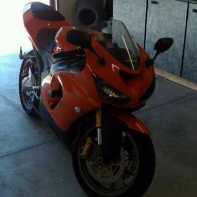 Profile Picture of Jeffrey Hendricks (@hendricksj65718) on Twitter