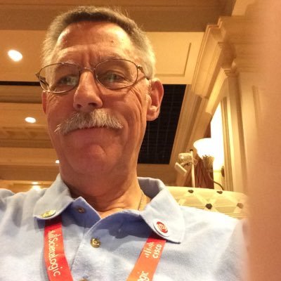 Richard Messinger - Twitter Profile Picture of Richard Messinger (@richard_richm) on Twitter