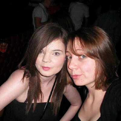 Profile Picture of Amy Laban (@Amy_Laban) on Twitter