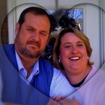 Profile Picture of Angie Benson Beaty (@ABeaty85) on Twitter