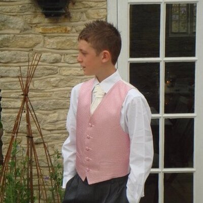 Profile Picture of Harry Chadwick (@7Chaddy7) on Twitter