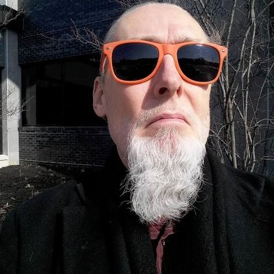 Profile Picture of Dave Beer Professor (@davidrcoulter) on Twitter
