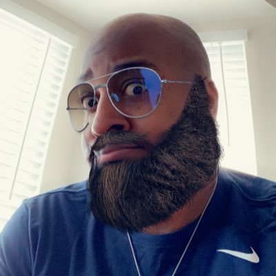 Profile Picture of Chris Willis (@cm_willis) on Twitter