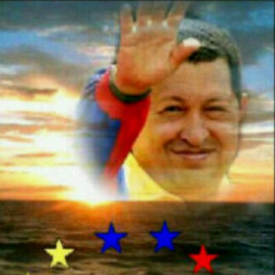 Profile Picture of Yajaira Ramírez (@Somospatria68) on Twitter