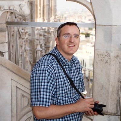 Profile Picture of Mark Totten (@MarkTotten) on Twitter