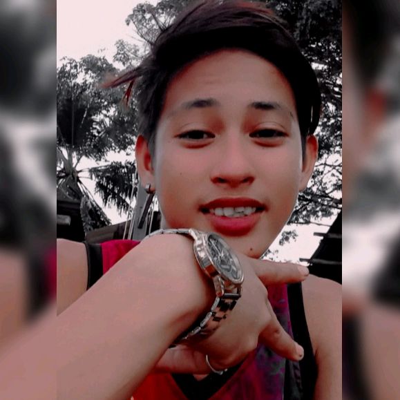 Profile Picture of JaYSonSeNeCa (@jaysonseneca) on Tiktok