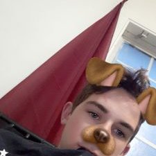 Profile Picture of Zander Martin (@ZanderMartin19) on Twitter